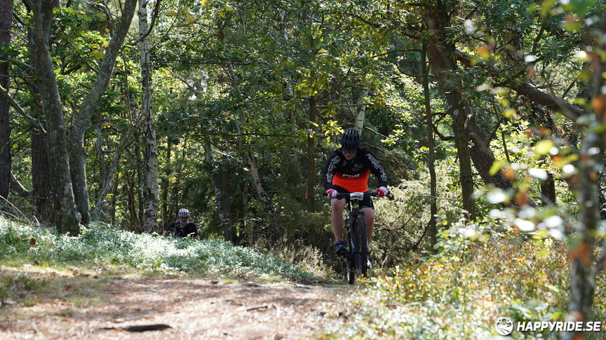 Bild från Göteborgsgirot 2021 - Bra Bil XC MTB 50KM