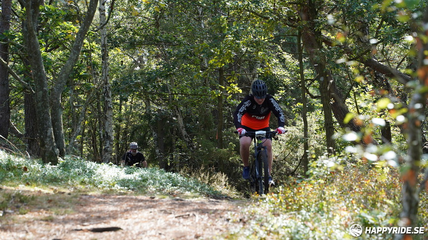 Bild från Göteborgsgirot 2021 - Bra Bil XC MTB 50KM