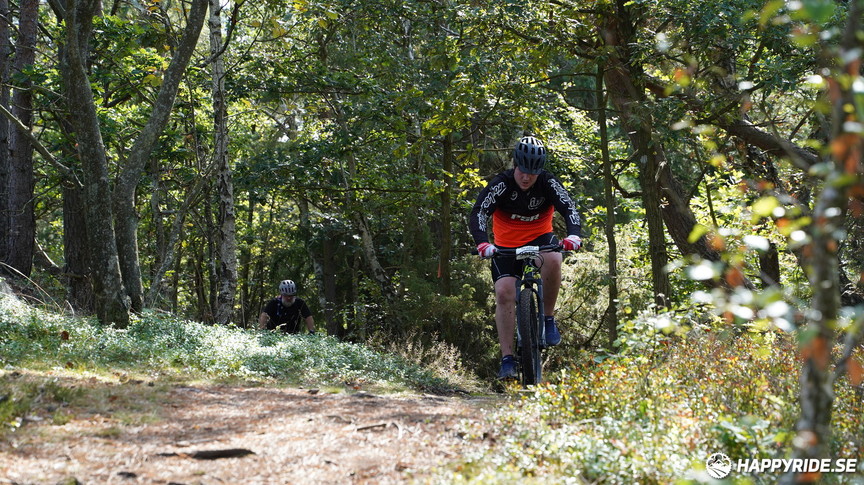 Bild från Göteborgsgirot 2021 - Bra Bil XC MTB 50KM