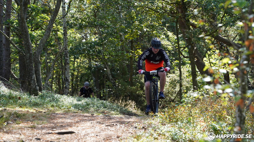 Bild från Göteborgsgirot 2021 - Bra Bil XC MTB 50KM