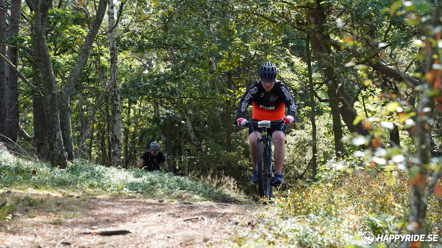 Bild från Göteborgsgirot 2021 - Bra Bil XC MTB 50KM