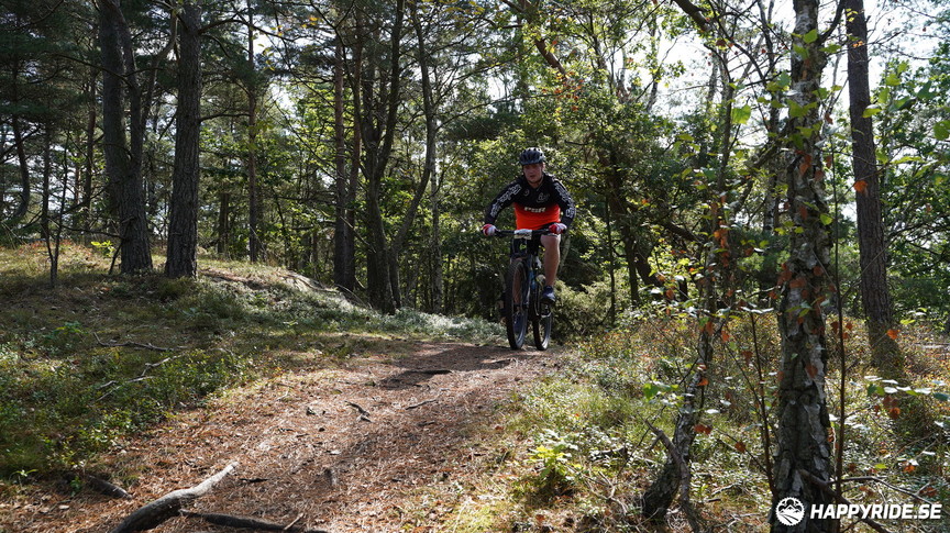 Bild från Göteborgsgirot 2021 - Bra Bil XC MTB 50KM