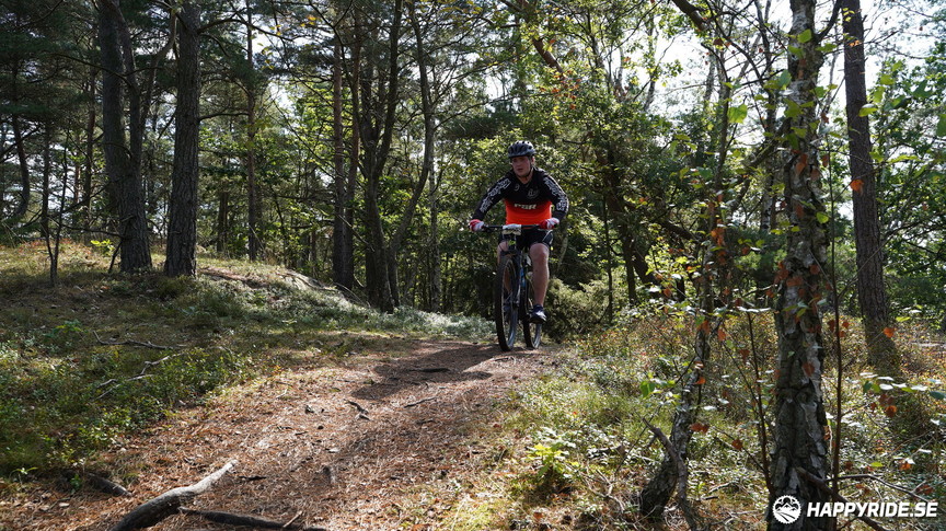 Bild från Göteborgsgirot 2021 - Bra Bil XC MTB 50KM