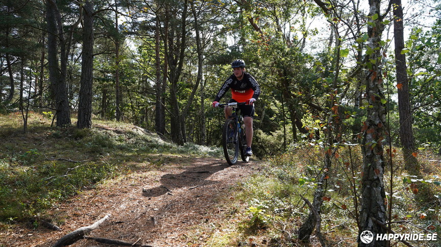 Bild från Göteborgsgirot 2021 - Bra Bil XC MTB 50KM