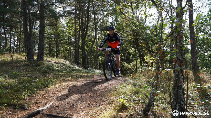 Bild från Göteborgsgirot 2021 - Bra Bil XC MTB 50KM