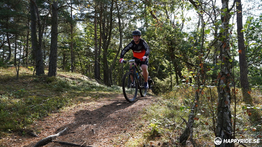 Bild från Göteborgsgirot 2021 - Bra Bil XC MTB 50KM