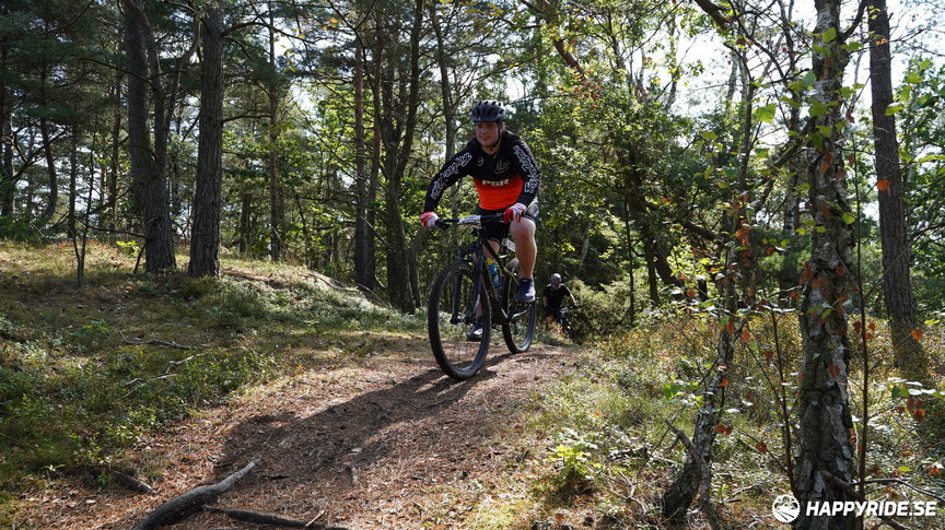 Bild från Göteborgsgirot 2021 - Bra Bil XC MTB 50KM