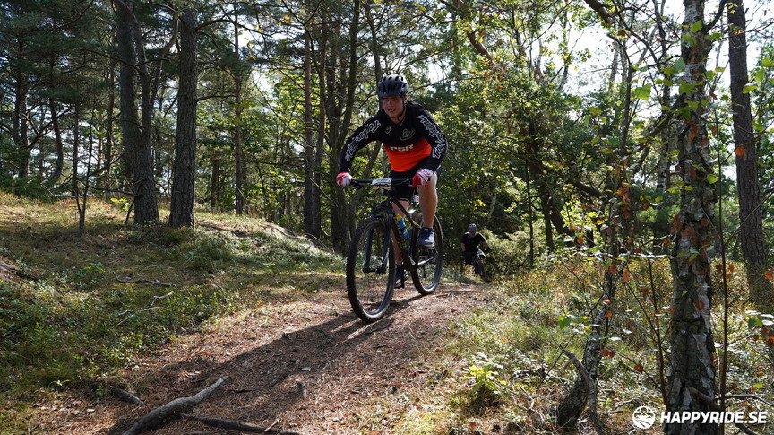 Bild från Göteborgsgirot 2021 - Bra Bil XC MTB 50KM