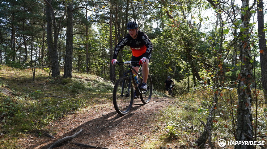 Bild från Göteborgsgirot 2021 - Bra Bil XC MTB 50KM