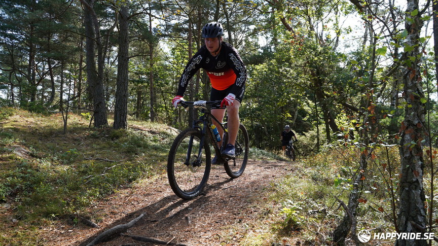 Bild från Göteborgsgirot 2021 - Bra Bil XC MTB 50KM