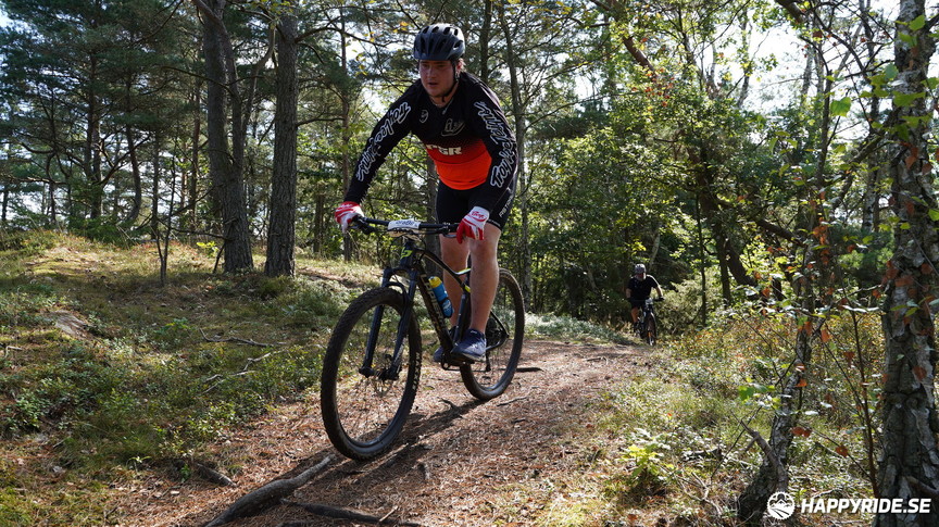 Bild från Göteborgsgirot 2021 - Bra Bil XC MTB 50KM