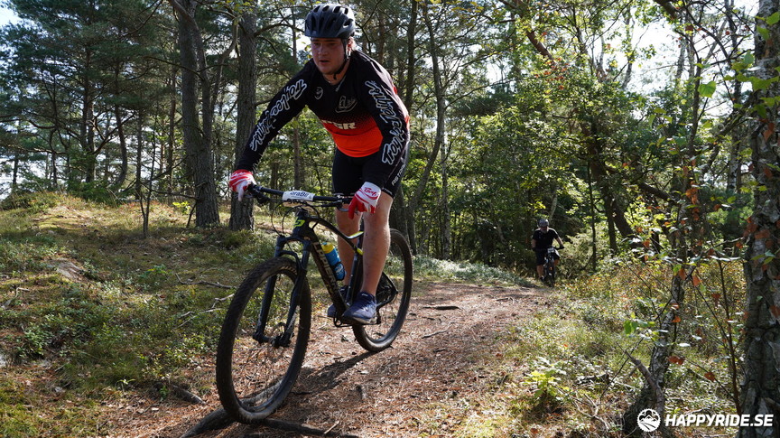 Bild från Göteborgsgirot 2021 - Bra Bil XC MTB 50KM