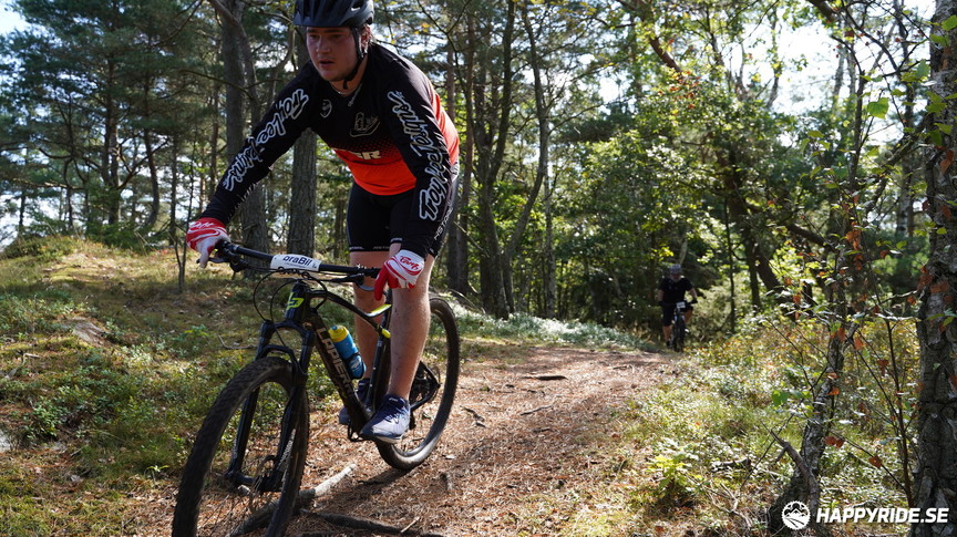 Bild från Göteborgsgirot 2021 - Bra Bil XC MTB 50KM