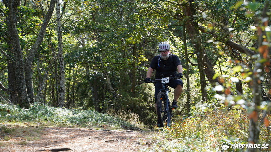 Bild från Göteborgsgirot 2021 - Bra Bil XC MTB 50KM