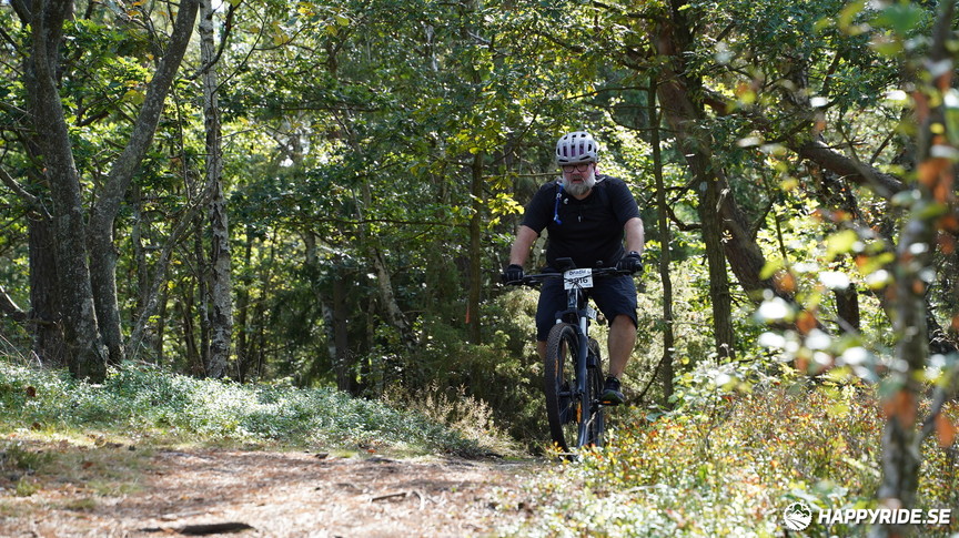 Bild från Göteborgsgirot 2021 - Bra Bil XC MTB 50KM