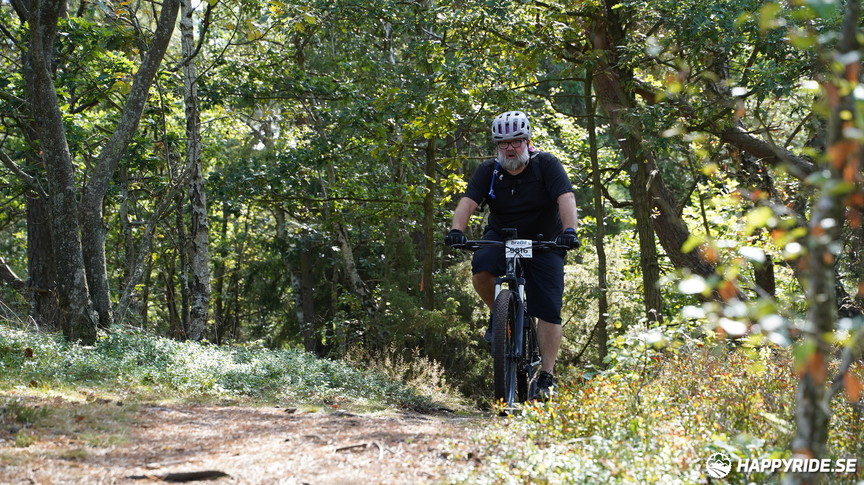 Bild från Göteborgsgirot 2021 - Bra Bil XC MTB 50KM