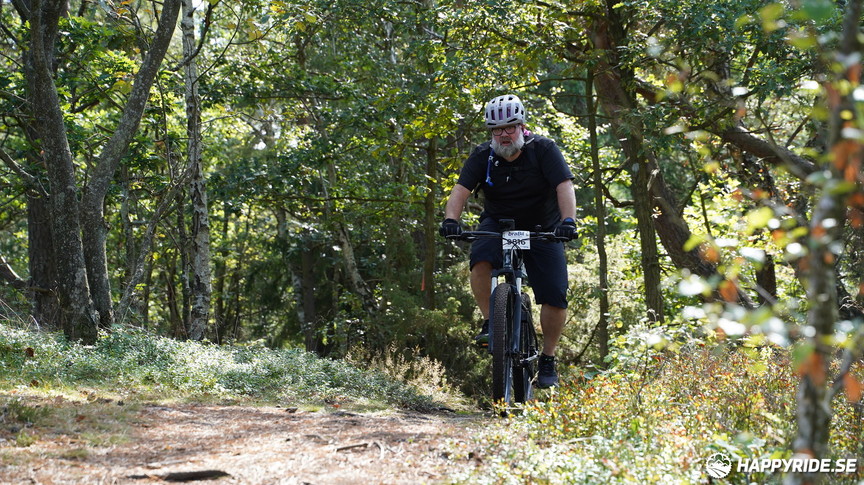 Bild från Göteborgsgirot 2021 - Bra Bil XC MTB 50KM