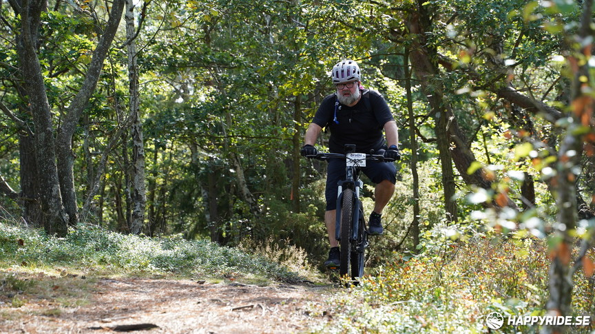 Bild från Göteborgsgirot 2021 - Bra Bil XC MTB 50KM