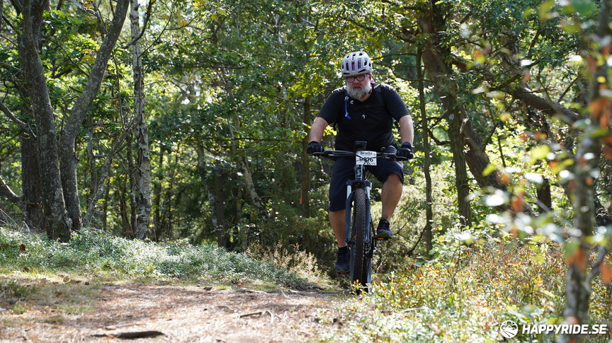 Bild från Göteborgsgirot 2021 - Bra Bil XC MTB 50KM