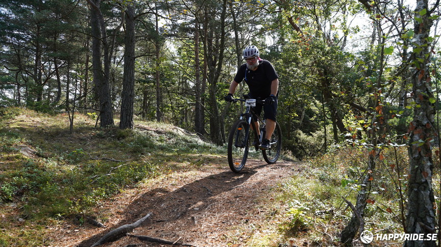 Bild från Göteborgsgirot 2021 - Bra Bil XC MTB 50KM