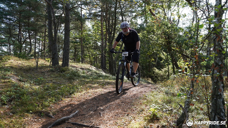 Bild från Göteborgsgirot 2021 - Bra Bil XC MTB 50KM