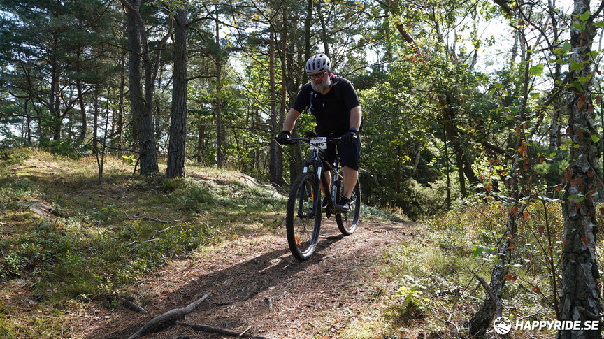 Bild från Göteborgsgirot 2021 - Bra Bil XC MTB 50KM