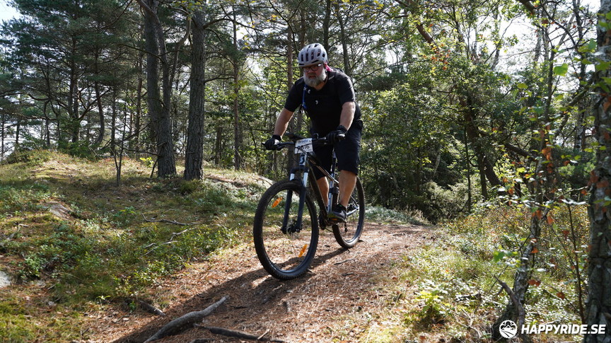 Bild från Göteborgsgirot 2021 - Bra Bil XC MTB 50KM
