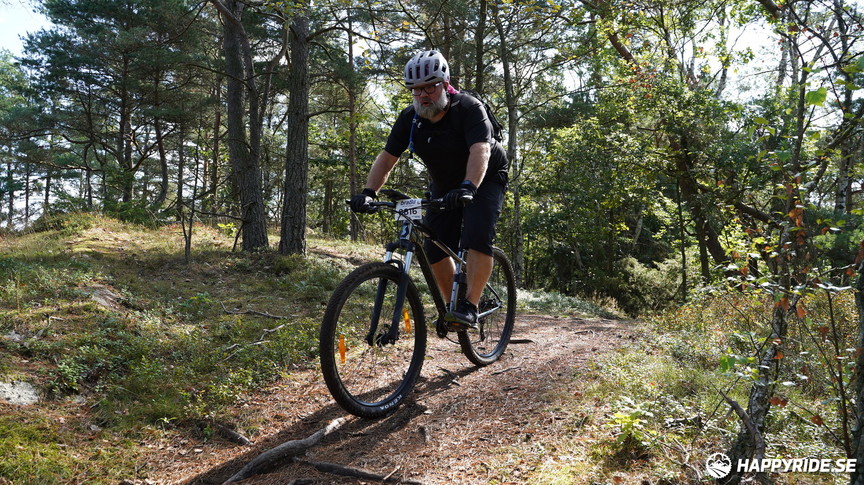 Bild från Göteborgsgirot 2021 - Bra Bil XC MTB 50KM