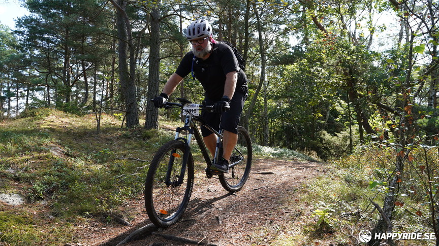 Bild från Göteborgsgirot 2021 - Bra Bil XC MTB 50KM