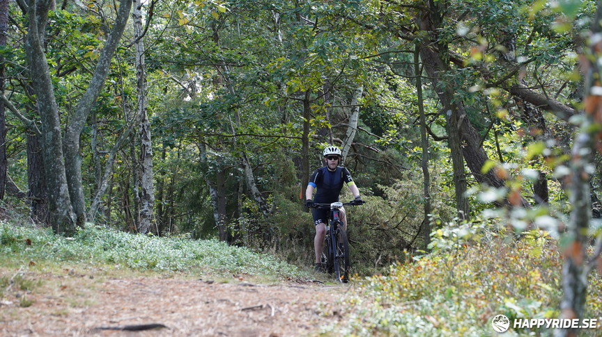 Bild från Göteborgsgirot 2021 - Bra Bil XC MTB 50KM