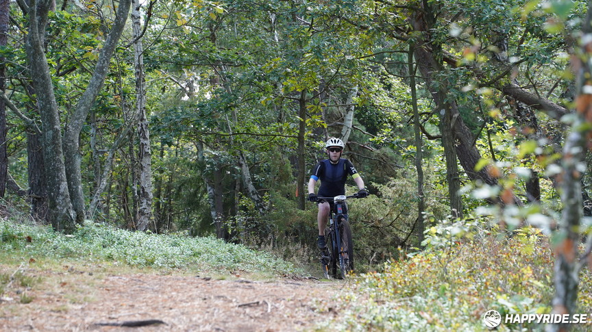 Bild från Göteborgsgirot 2021 - Bra Bil XC MTB 50KM