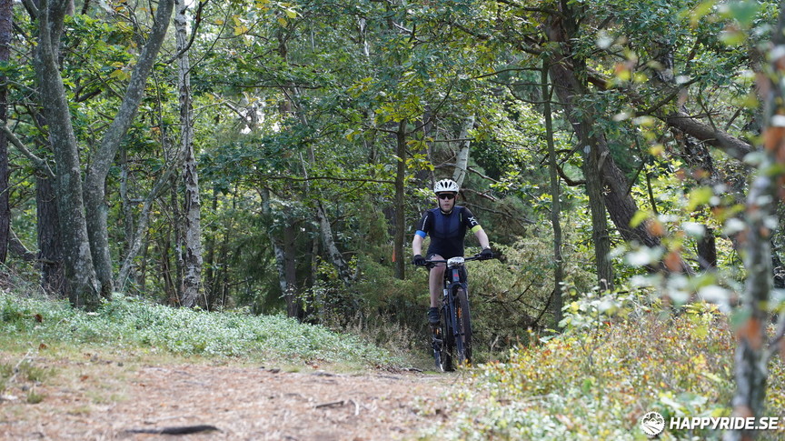 Bild från Göteborgsgirot 2021 - Bra Bil XC MTB 50KM