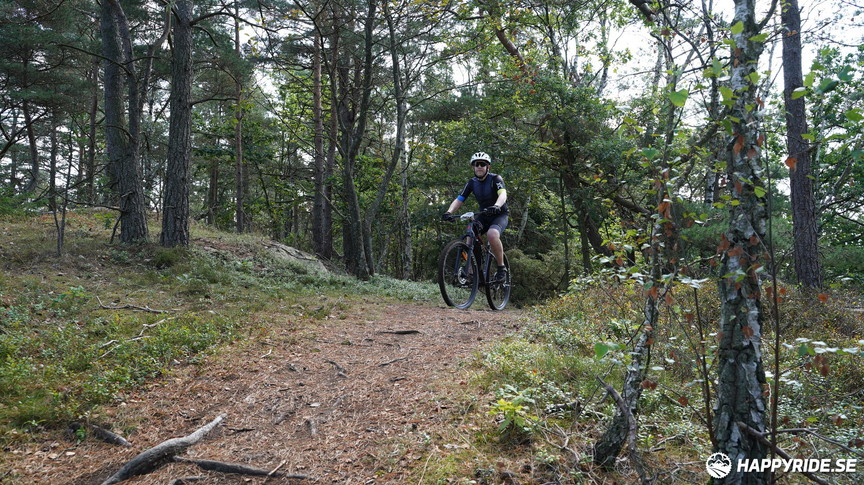 Bild från Göteborgsgirot 2021 - Bra Bil XC MTB 50KM
