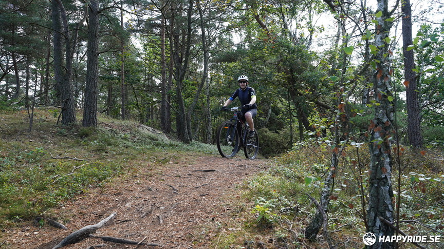 Bild från Göteborgsgirot 2021 - Bra Bil XC MTB 50KM