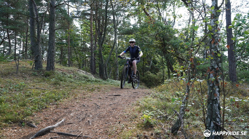Bild från Göteborgsgirot 2021 - Bra Bil XC MTB 50KM