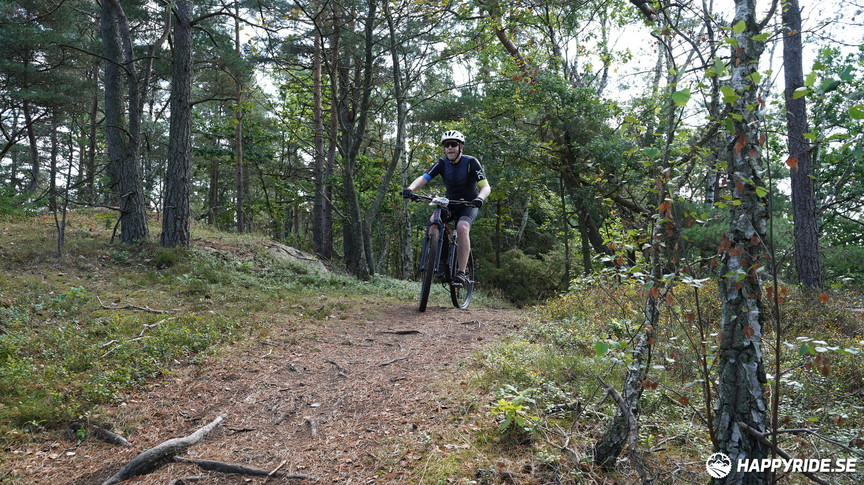 Bild från Göteborgsgirot 2021 - Bra Bil XC MTB 50KM