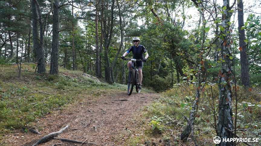 Bild från Göteborgsgirot 2021 - Bra Bil XC MTB 50KM