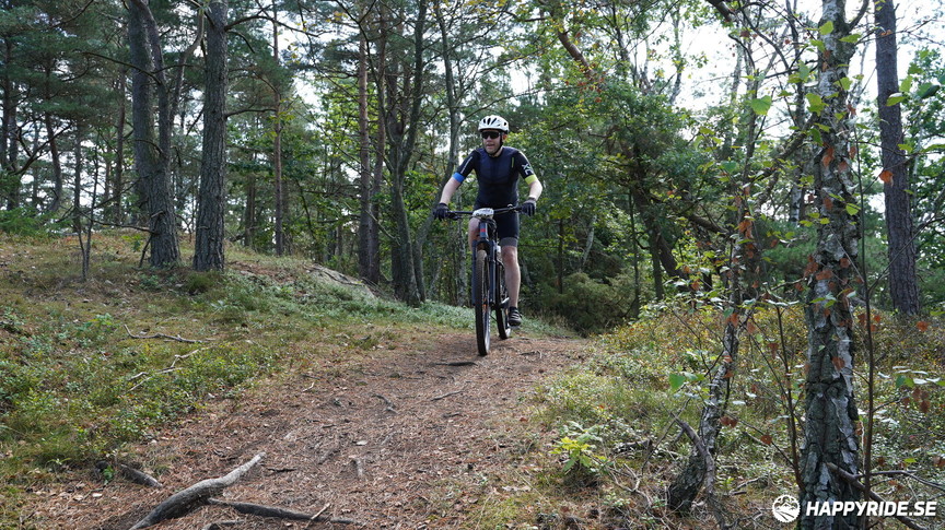 Bild från Göteborgsgirot 2021 - Bra Bil XC MTB 50KM
