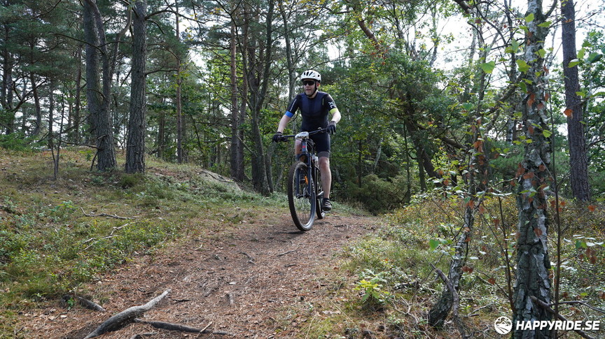 Bild från Göteborgsgirot 2021 - Bra Bil XC MTB 50KM
