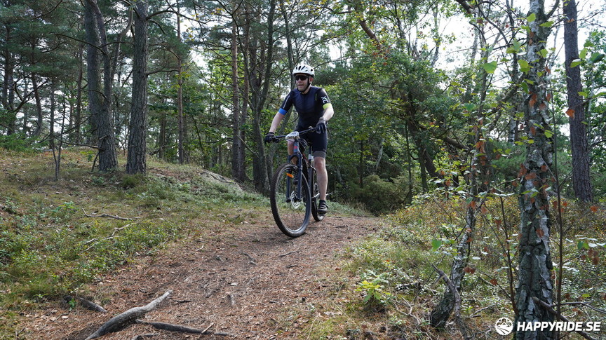 Bild från Göteborgsgirot 2021 - Bra Bil XC MTB 50KM