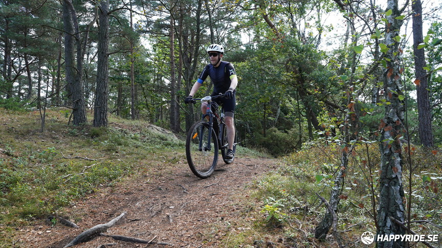 Bild från Göteborgsgirot 2021 - Bra Bil XC MTB 50KM