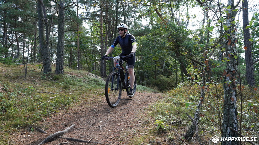 Bild från Göteborgsgirot 2021 - Bra Bil XC MTB 50KM
