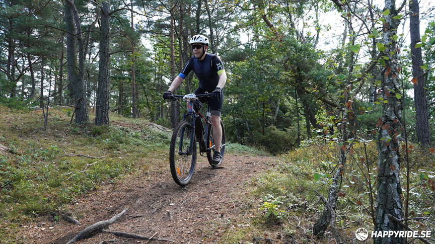 Bild från Göteborgsgirot 2021 - Bra Bil XC MTB 50KM