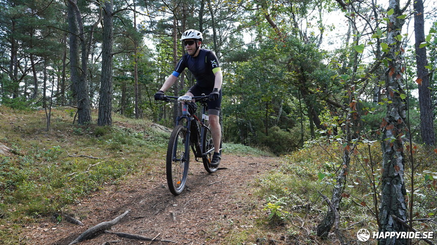 Bild från Göteborgsgirot 2021 - Bra Bil XC MTB 50KM