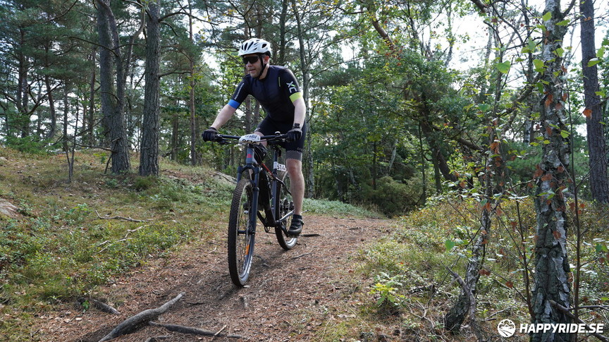 Bild från Göteborgsgirot 2021 - Bra Bil XC MTB 50KM