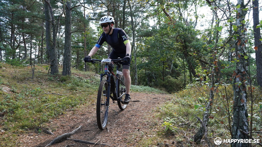 Bild från Göteborgsgirot 2021 - Bra Bil XC MTB 50KM