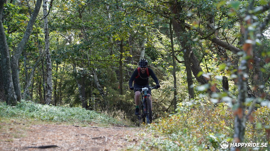 Bild från Göteborgsgirot 2021 - Bra Bil XC MTB 50KM