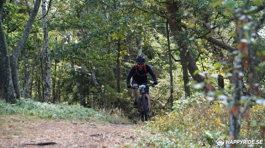 Bild från Göteborgsgirot 2021 - Bra Bil XC MTB 50KM