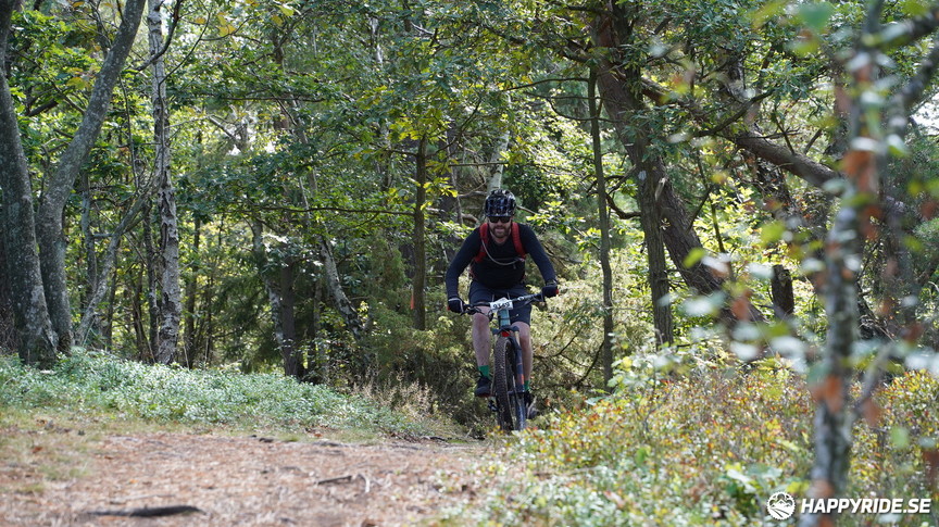 Bild från Göteborgsgirot 2021 - Bra Bil XC MTB 50KM