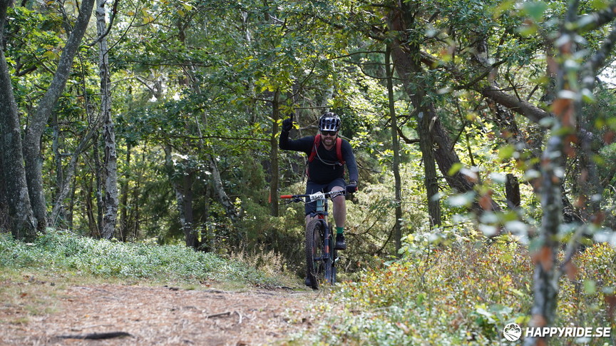 Bild från Göteborgsgirot 2021 - Bra Bil XC MTB 50KM